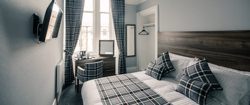 Royal  West End Hotel Double
